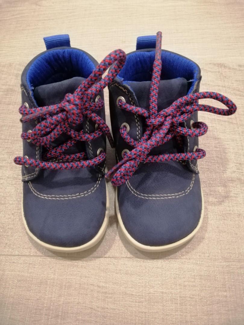 timberland baby boy shoes