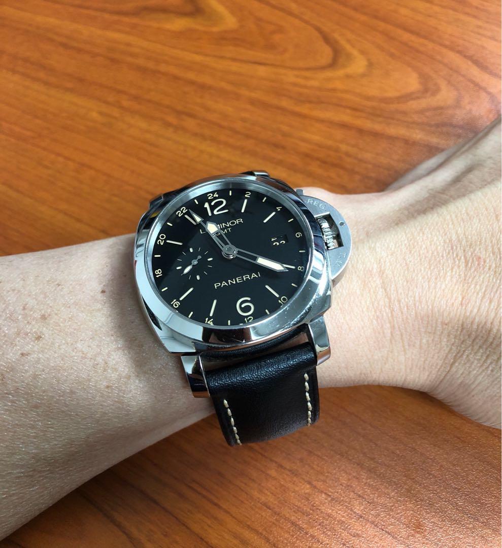 Panerai 531 review hotsell