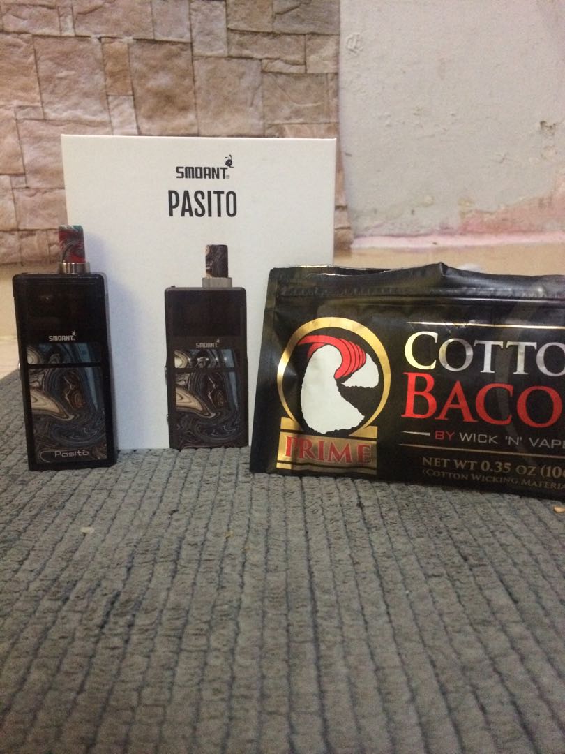 Pasito RBA Pod, Photography, Photography Accessories, Gimbals ...