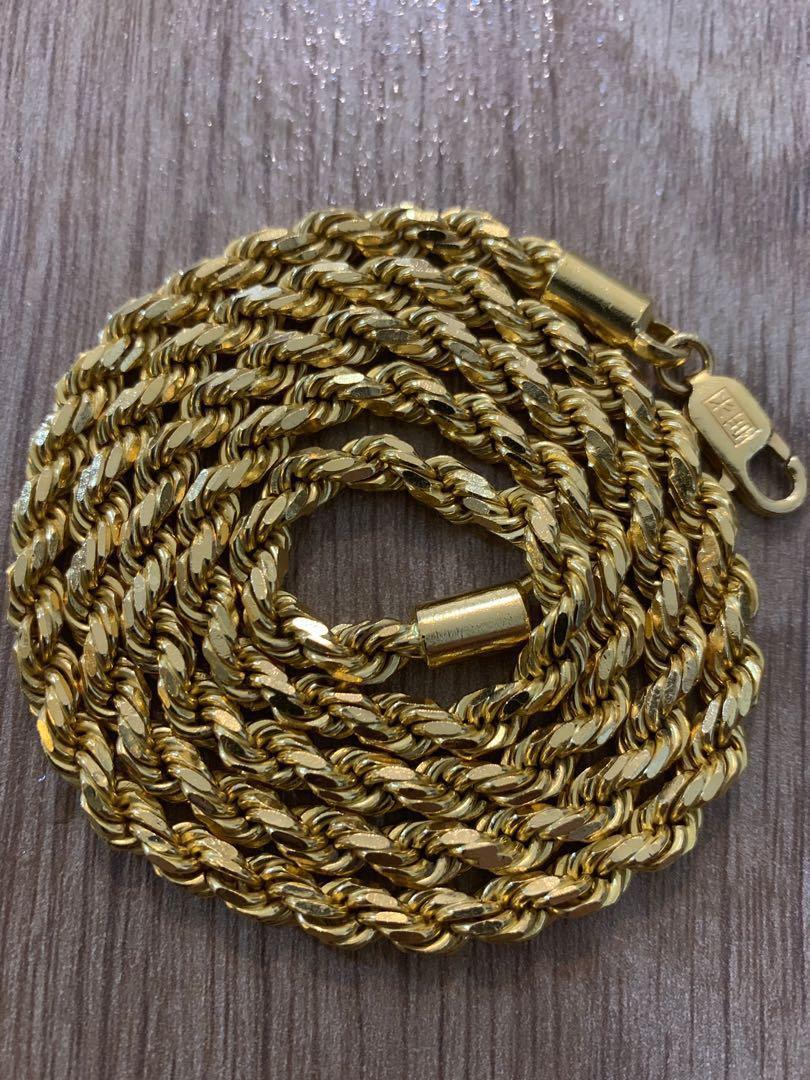 Final Price Poh Heng 22k Carousel Charm Women S Fashion Jewelry Organisers Necklaces On Carousell