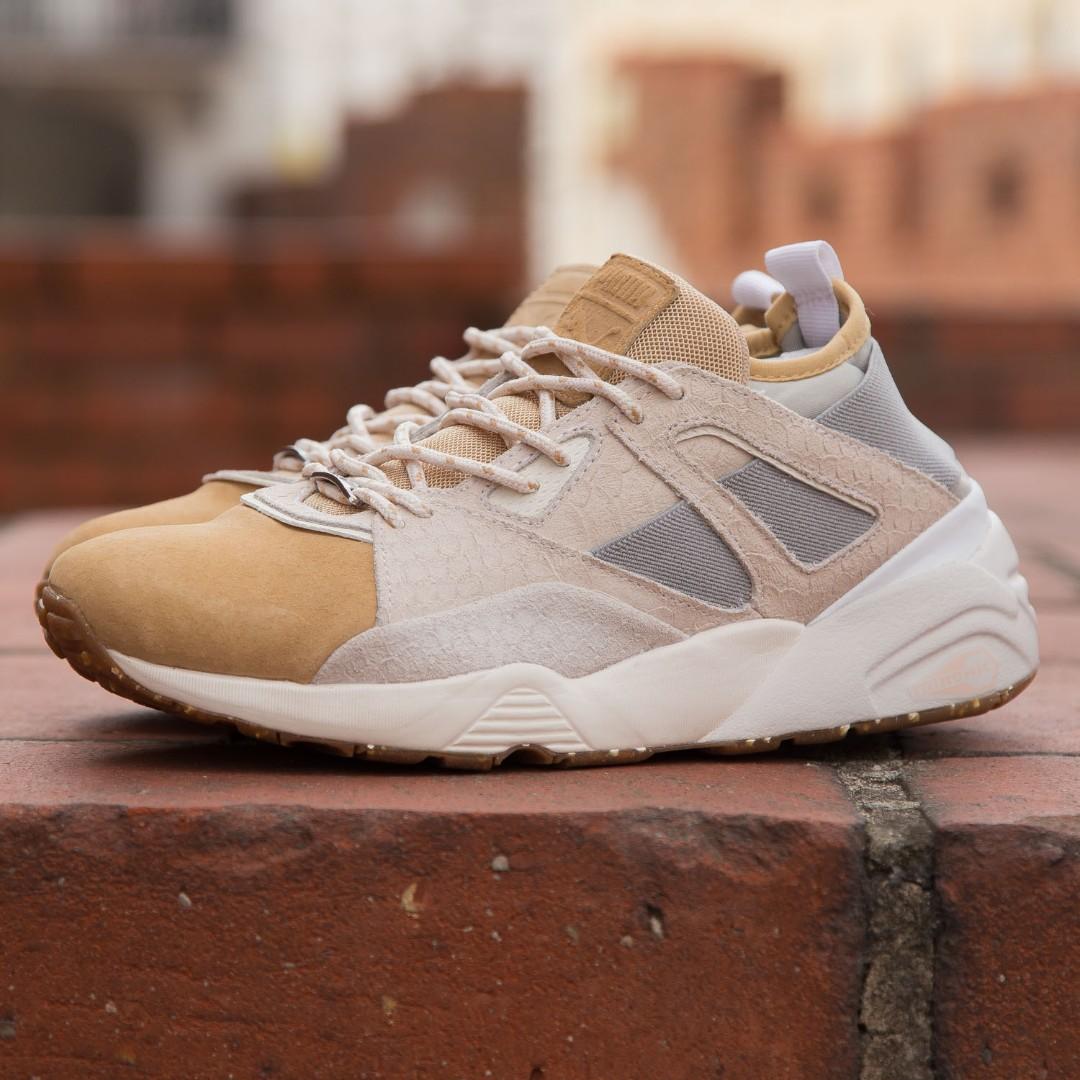 Puma bog sock ice cream 2025