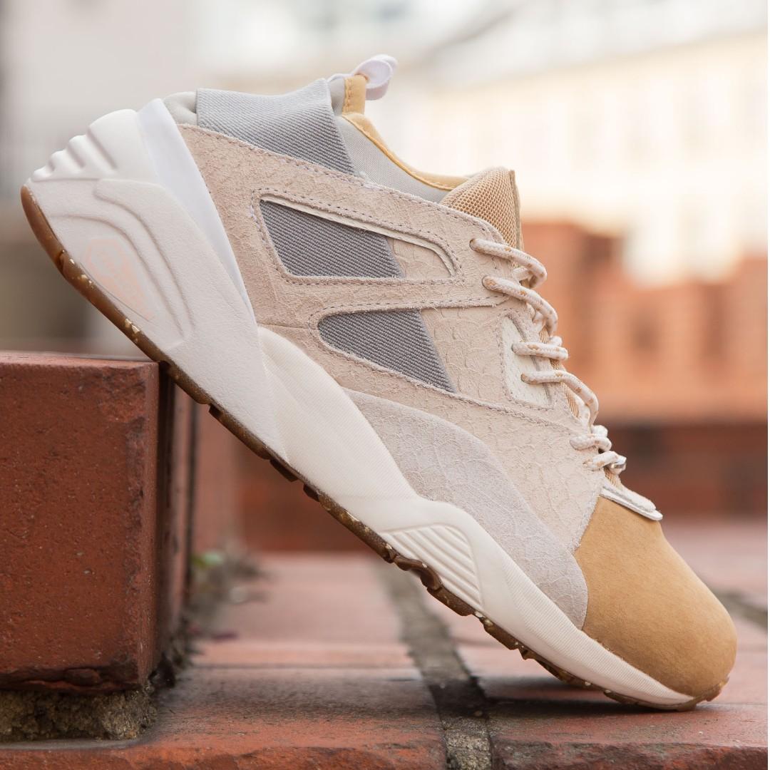 Puma trinomic blaze discount of glory sock core
