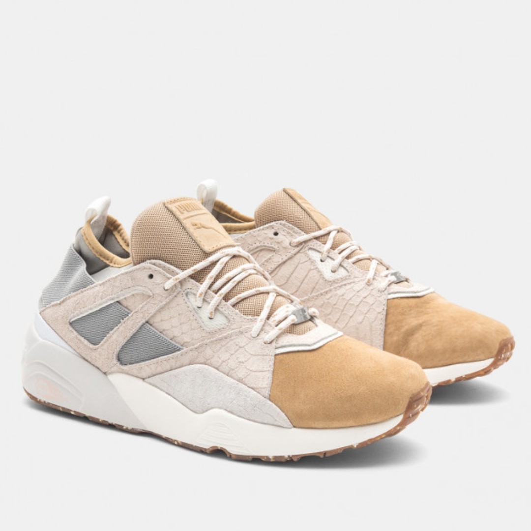 Puma bog sock ice best sale cream