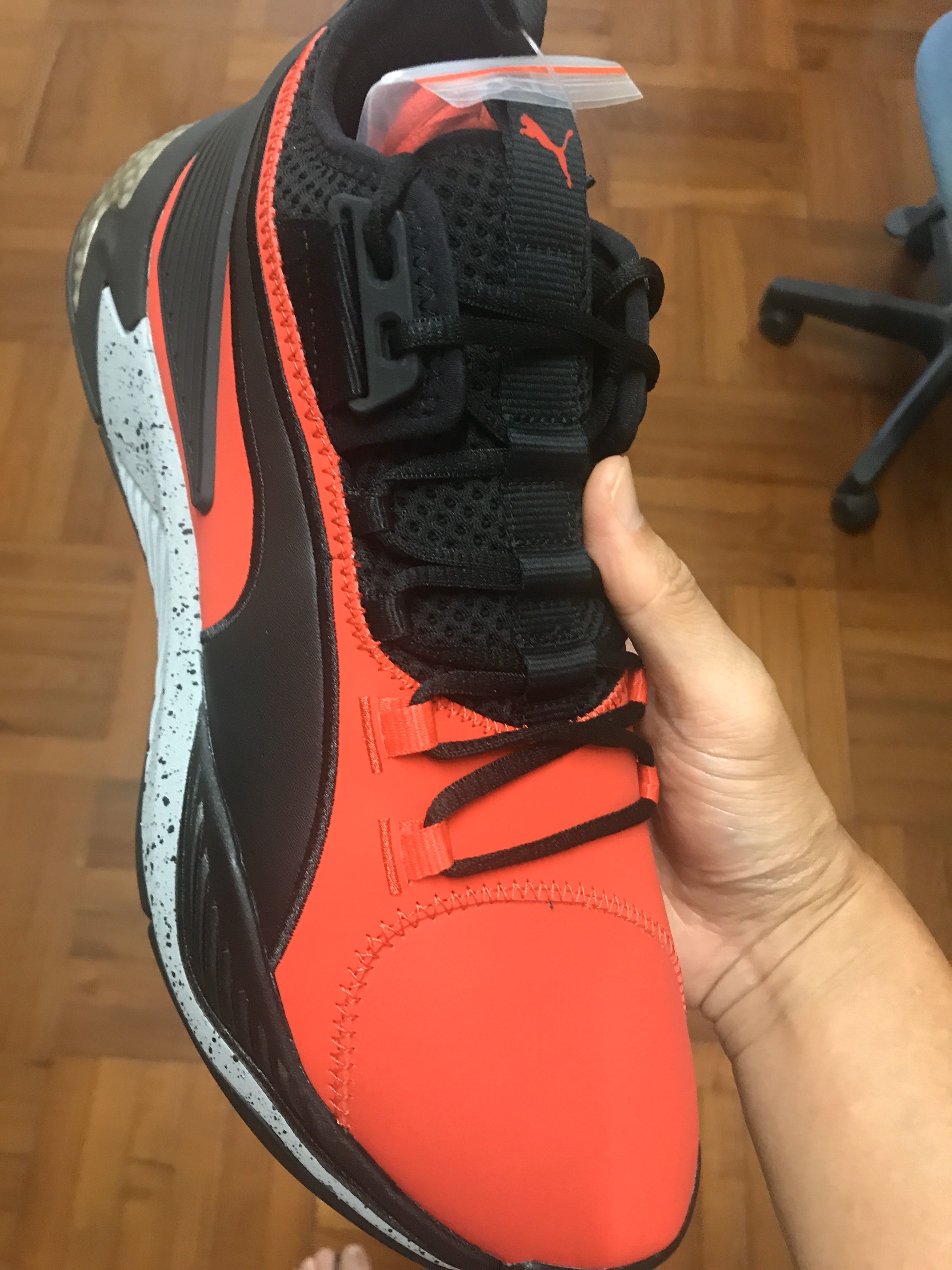 uproar hybrid court core