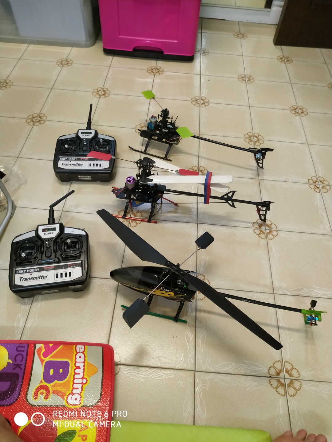Honey bee store rc helicopter