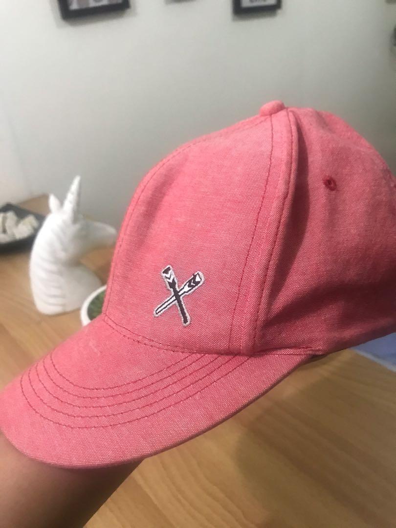 regatta hats