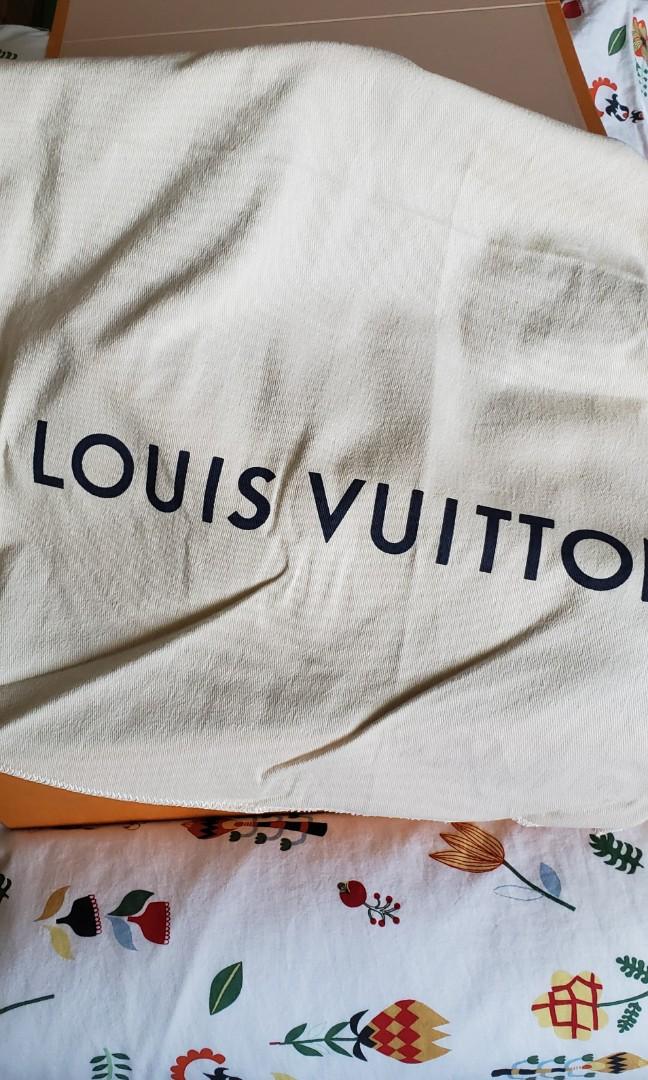 Jknows Gshock - Louis Vuitton Rivoli PM 90k, like new