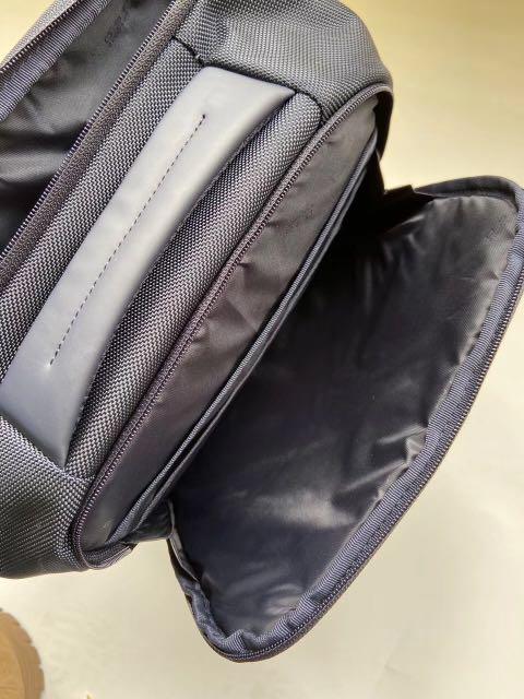samsonite brocas
