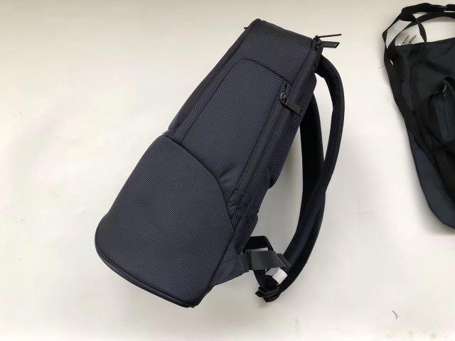 Samsonite Red Brocas Backpack