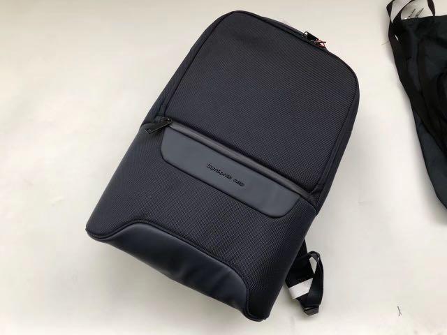 Samsonite brocas 2025