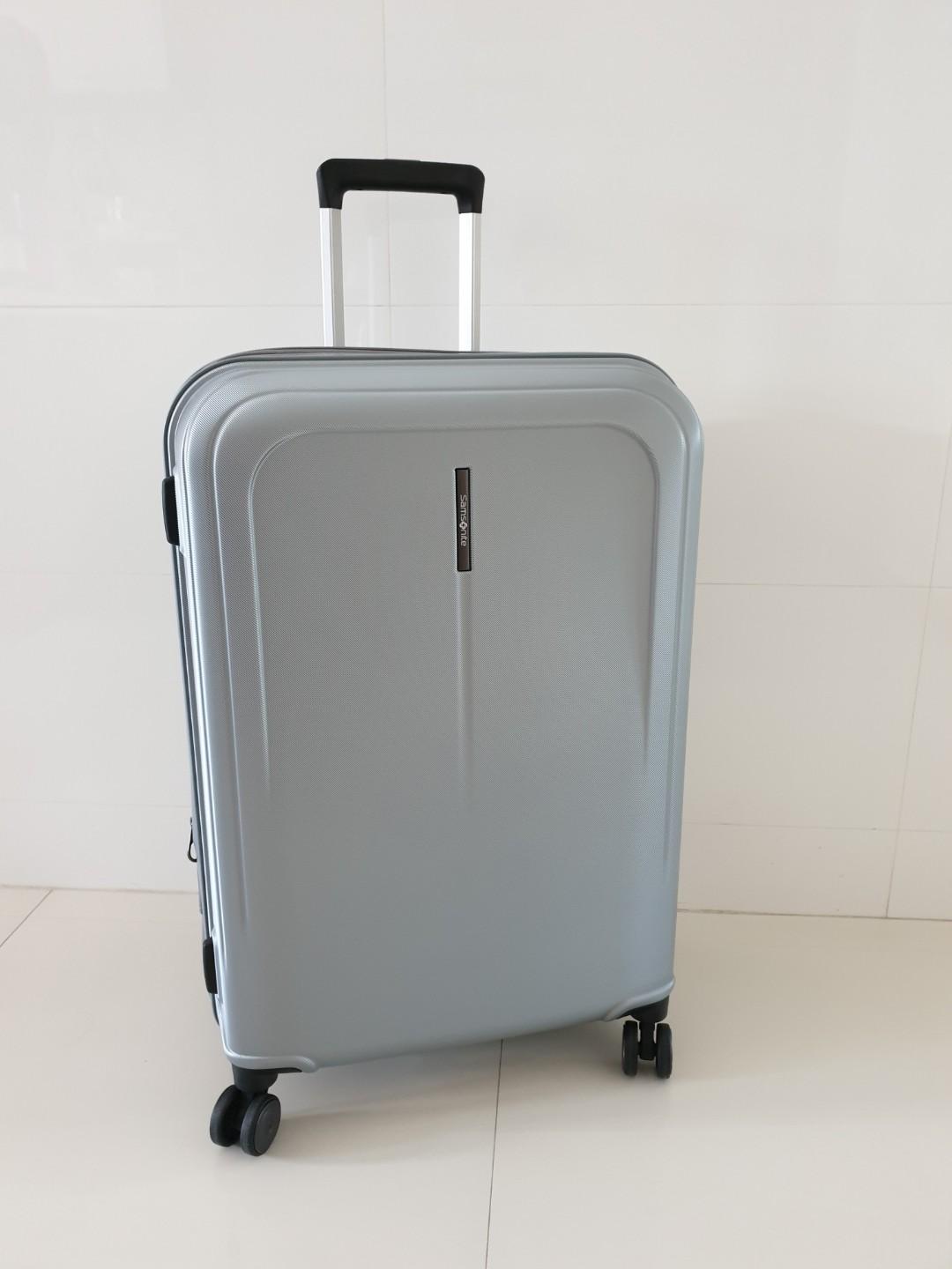 samsonite t5 spinner 68cm