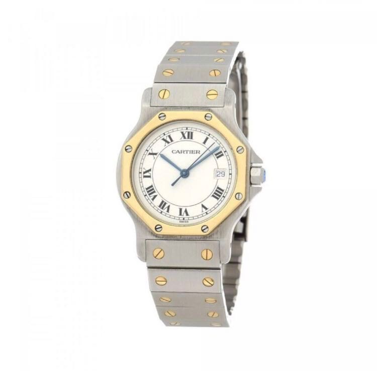 Santos Octagon 30mm 187902, Women's 