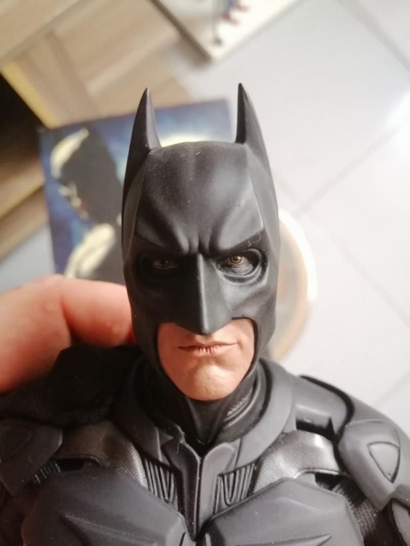 Second hand hot toys store