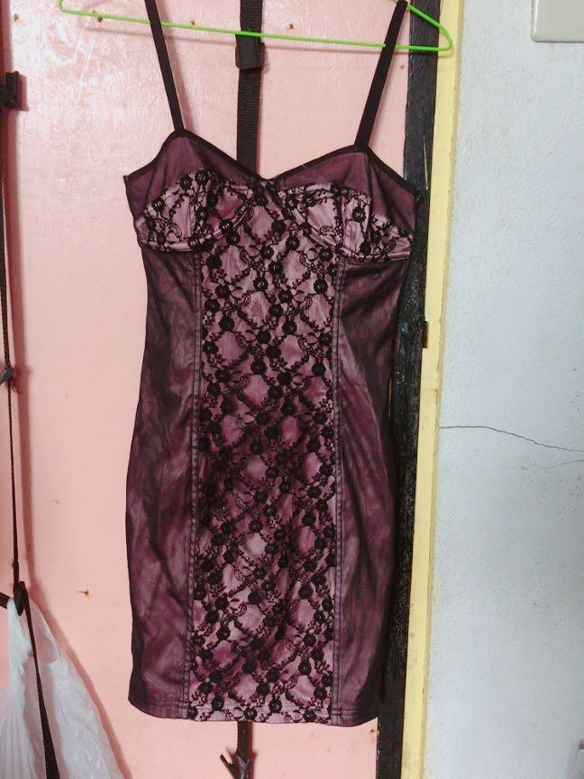 Sexy lace dress (Category: Dresses) located in Liliw. Submitted by may3l4 (Listing ID 258990557, Image 1). Description: .