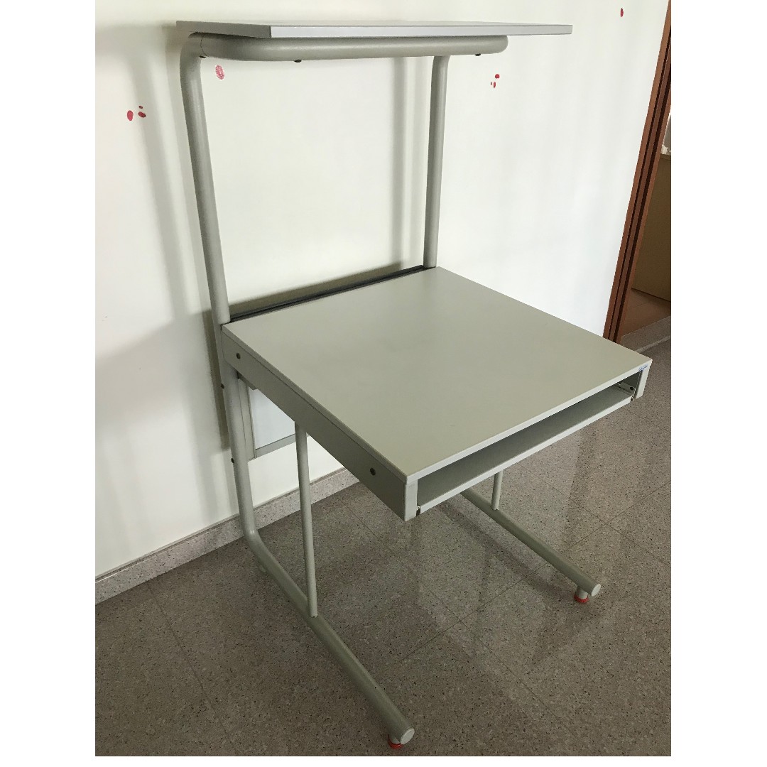SITOCA Computer Table/ Multi Purpose Workstation, Furniture & Home ...