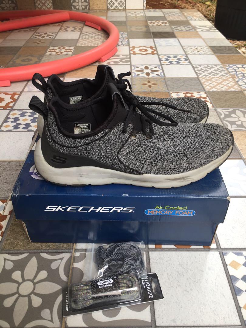 Skechers top nichlas lishear