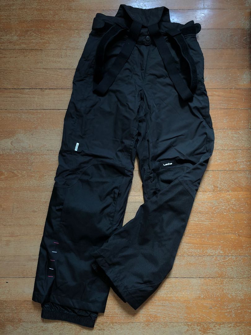 Ski Pants Wedze brand, Sports Equipment 