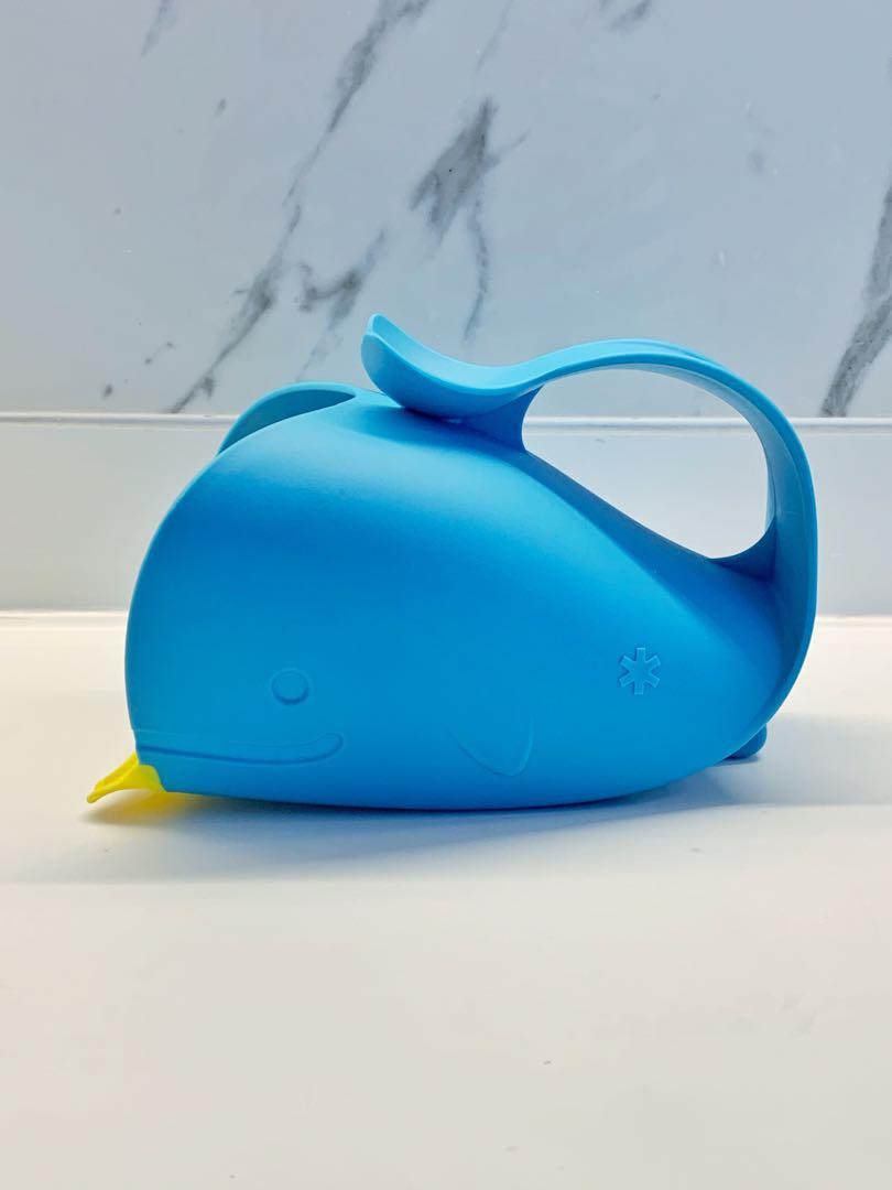 skip hop bath rinser