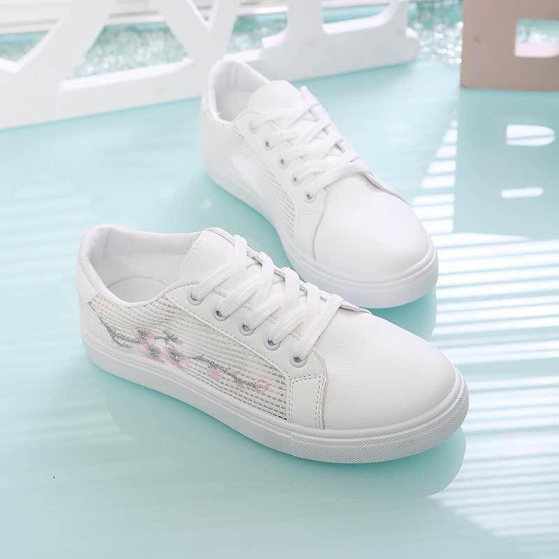 Cheap white clearance shoes for girls