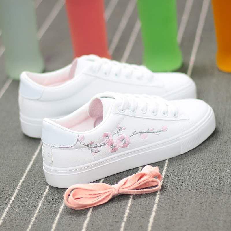 white shoes for girls