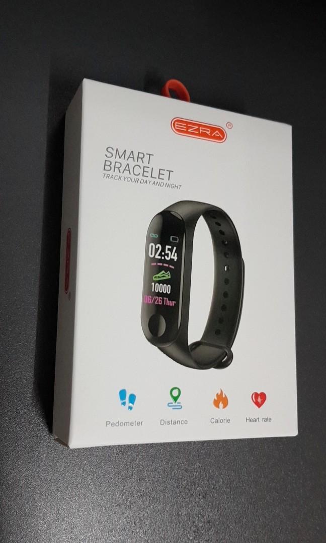 Smart Bracelet Mobile Phones Gadgets Wearables Smart Watches