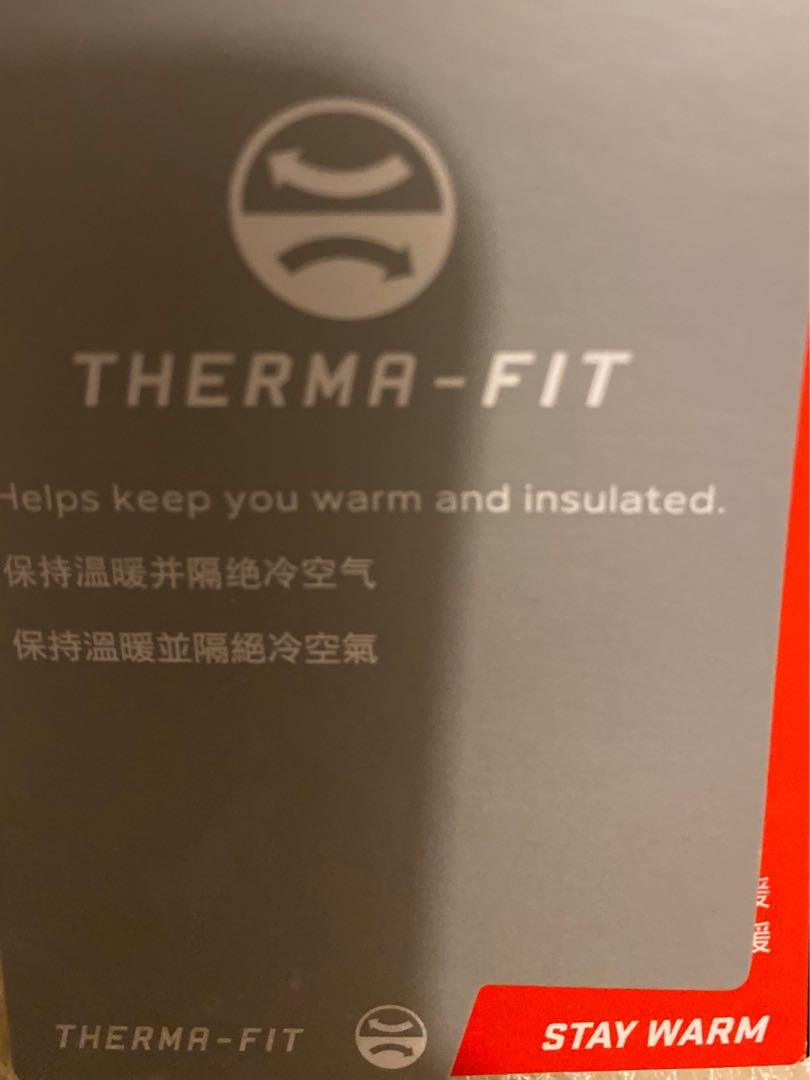 insulated track pants