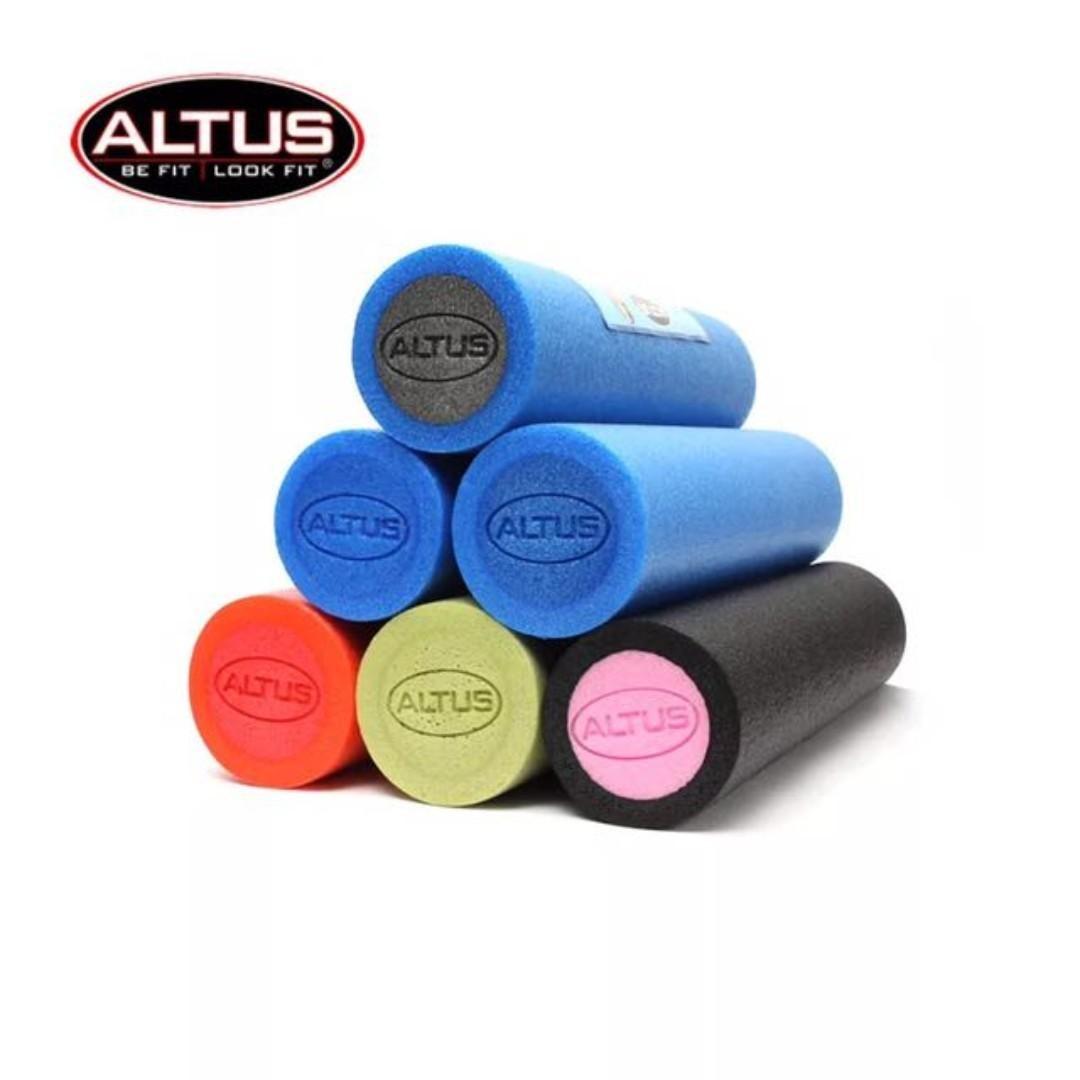 Altus foam roller discount