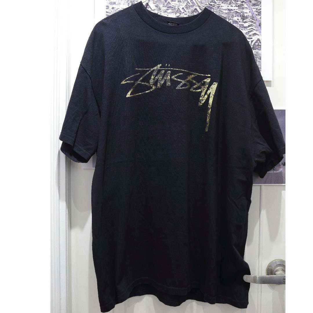 supreme cherry tee