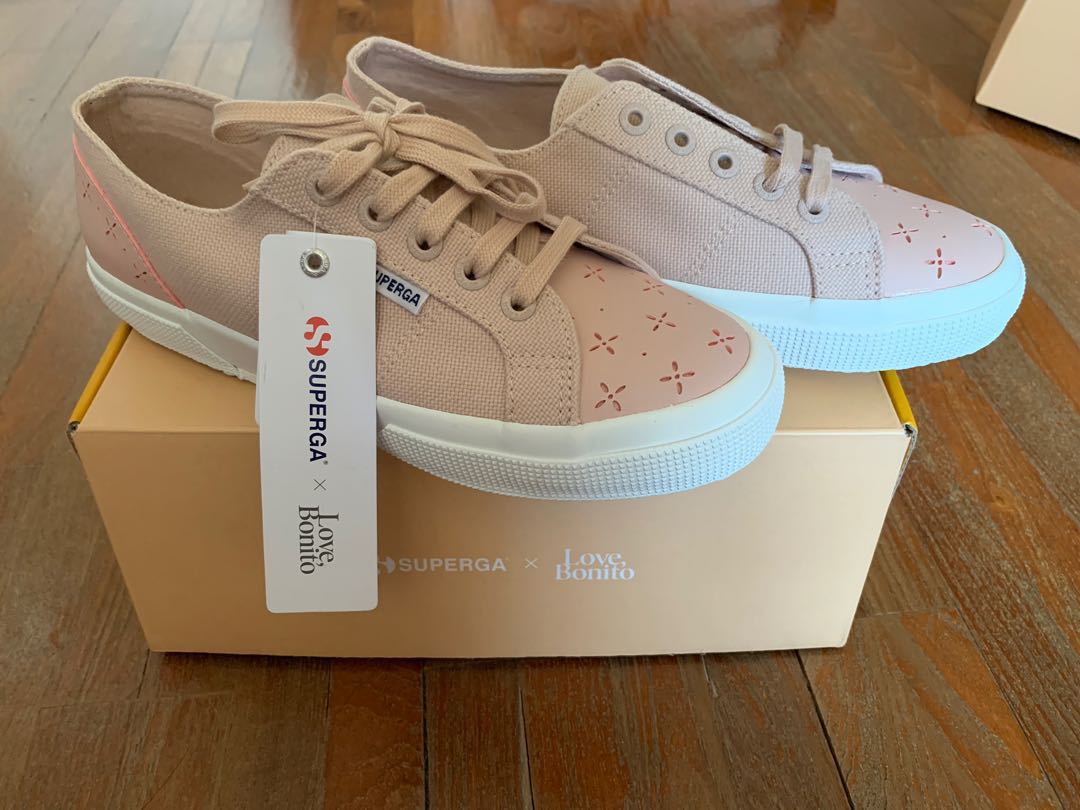 Superga love bonito online