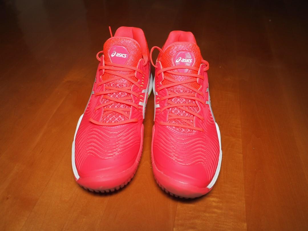 asics ff2 tennis