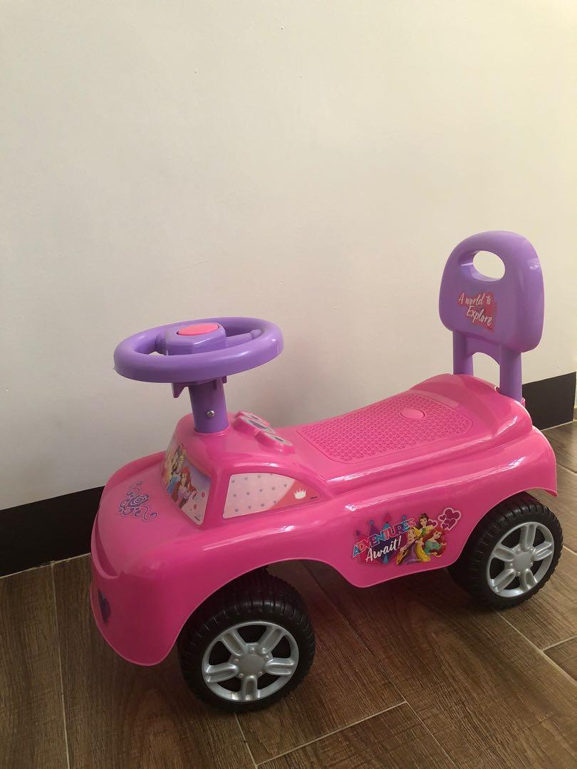 Toy Car for girls Hobbies Toys Toys Games on Carousell