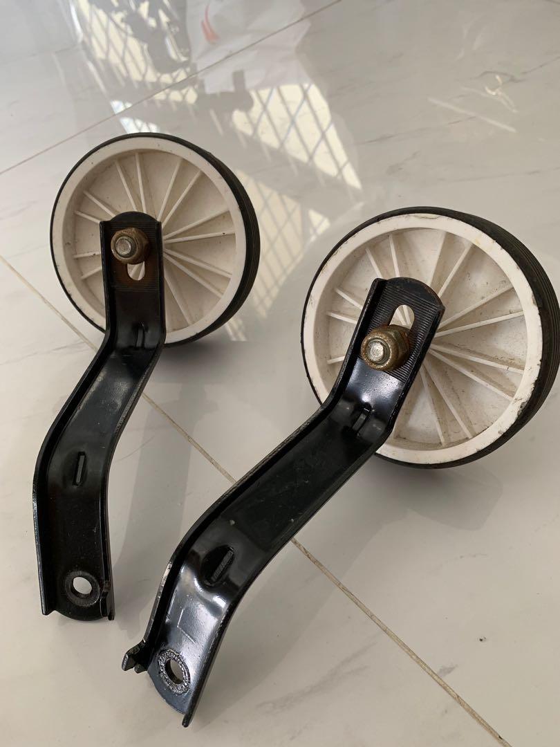 Trek kids bicycle for sale (with new wheels inner tubing) , Sports