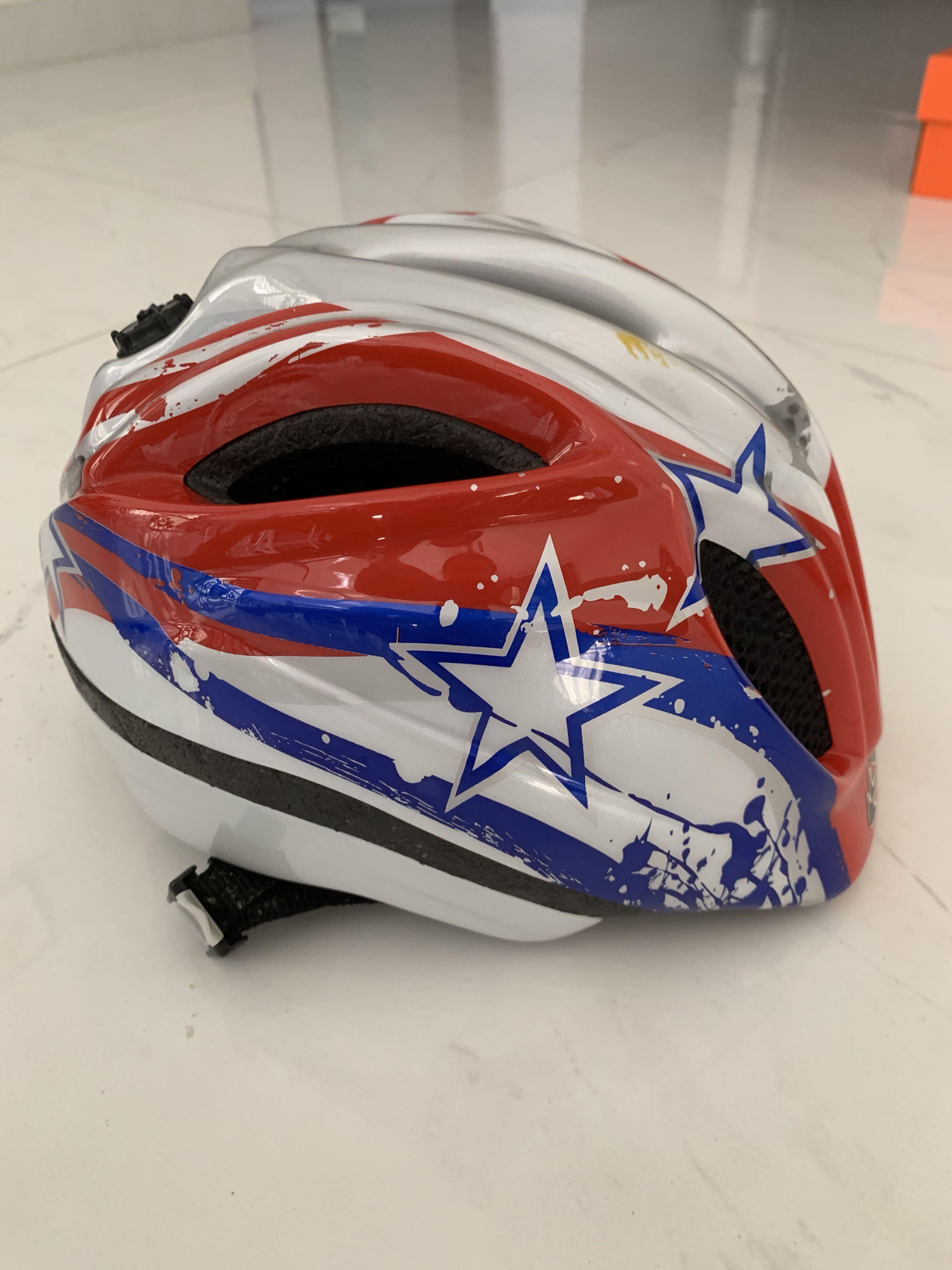 Trek kids bicycle for sale (with new wheels inner tubing) , Sports