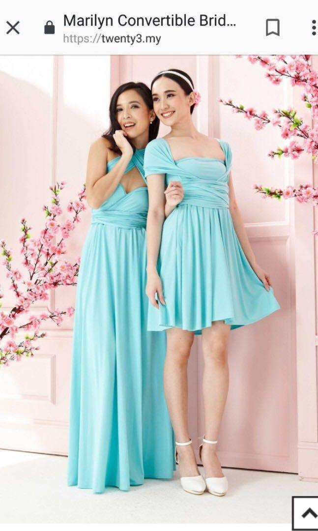 Twenty3 convertible dress on sale