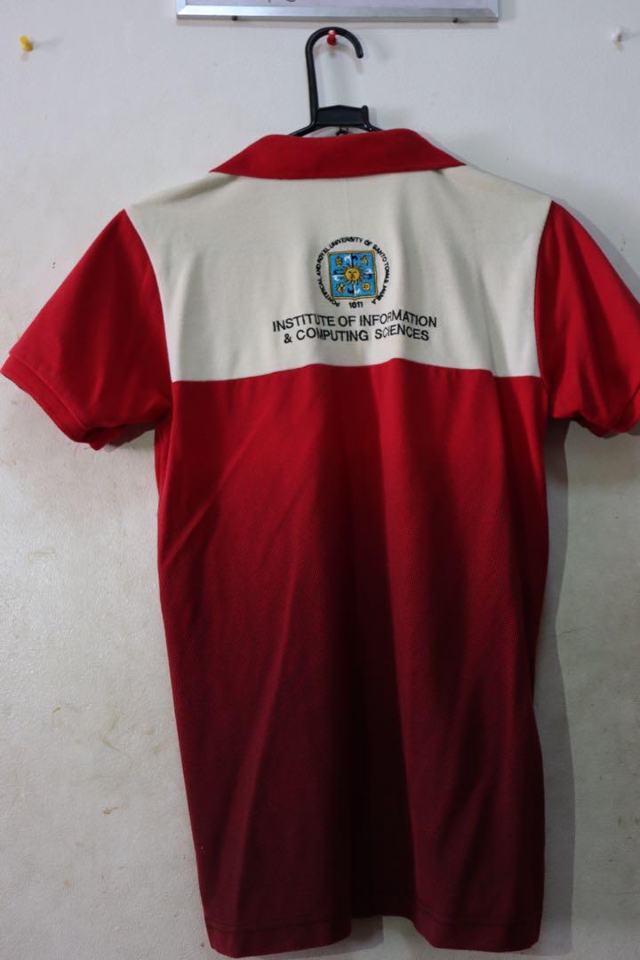 UST IICS Type B Uniform Bundle, Men's Fashion, Tops & Sets, Formal