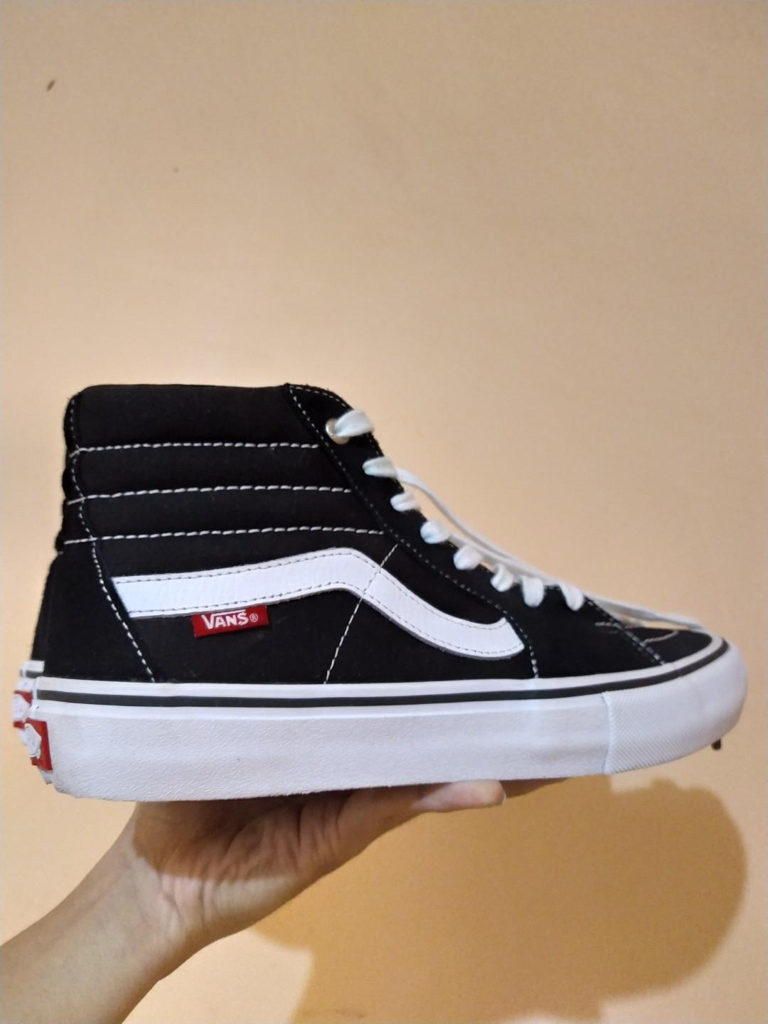 Vans sk8te high Clearance