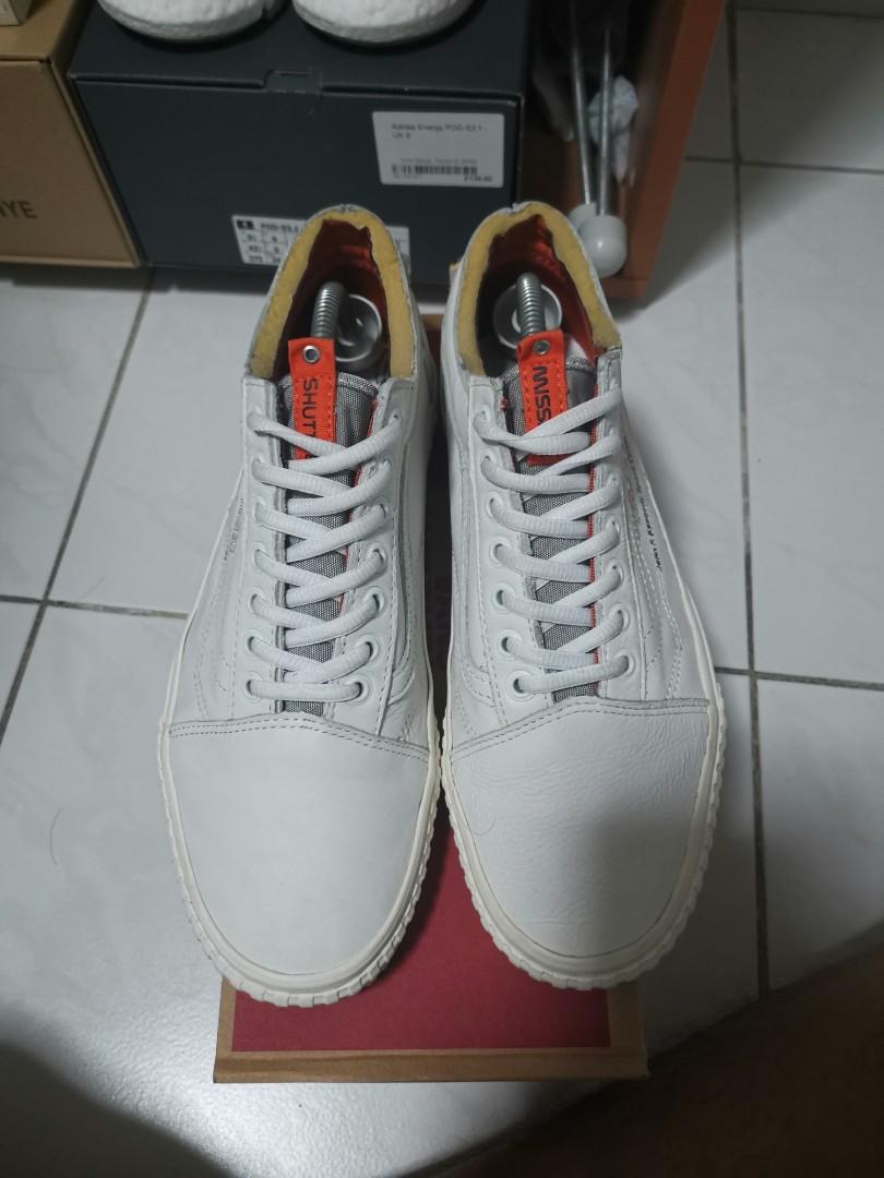 Nasa vans 9.5 online