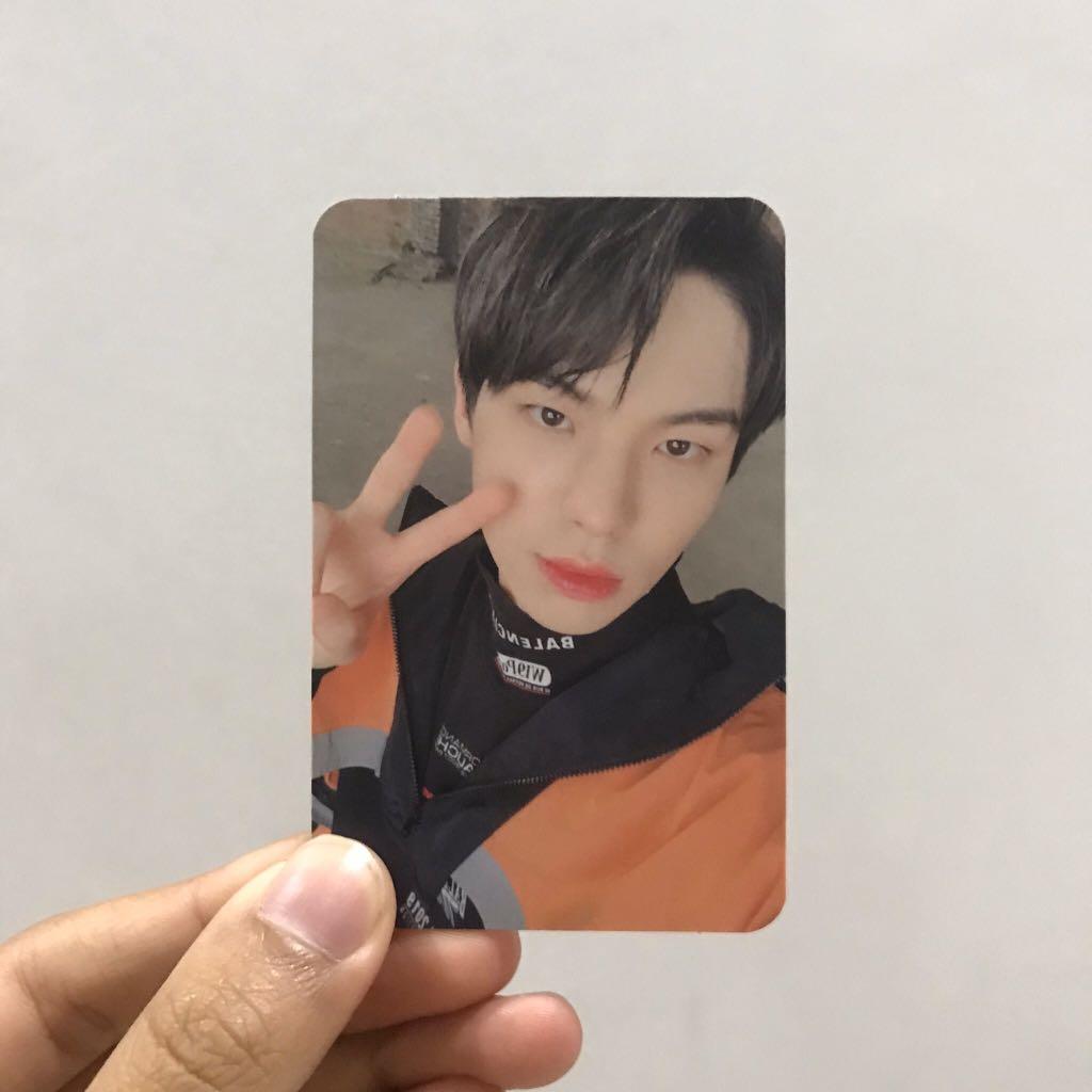 WTB] BX/LEE BYOUNGGON CIX PC, Hobbies & Toys, Collectibles & Memorabilia,  K-Wave on Carousell