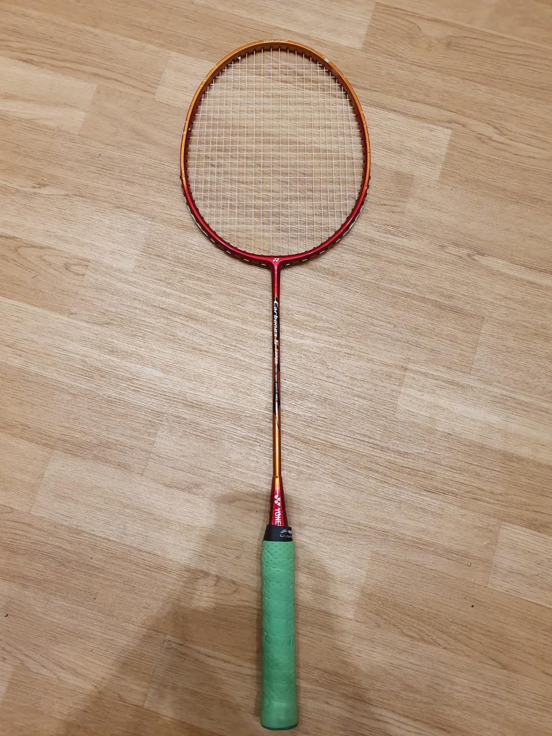 Yonex carbonex 5 super price