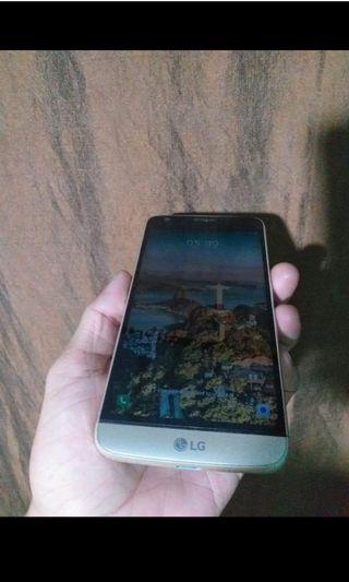 LG G5 4gb Ram / 32gb Rom