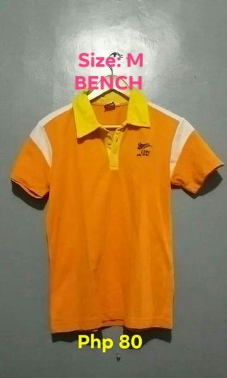 Cebu Pacific Polo shirt