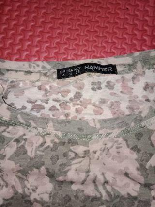 Kaos hammer uk m