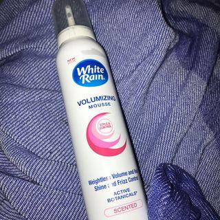 Volumizing Mousse View All Volumizing Mousse Ads In Carousell