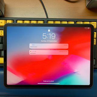 Applecare Ipad Mobile Phones Tablets Carousell Singapore