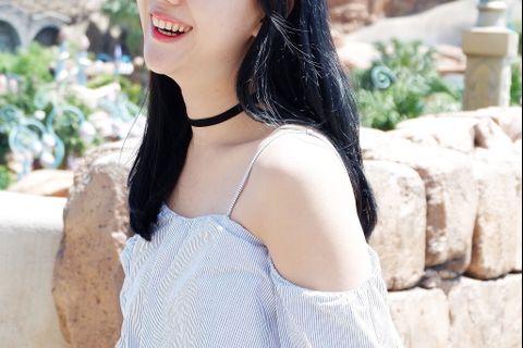 Pull and Bear Crop Top