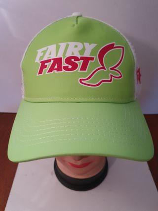 Faerie Fast trucker cap by Headsweats