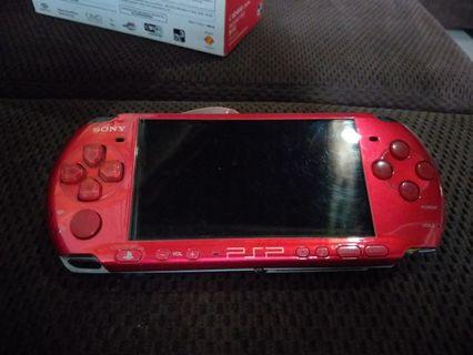 PlayStation Portable (PSP) 3006