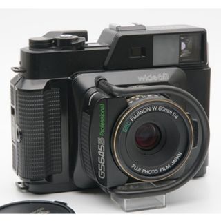 Rangefinder Film Cameras Collection item 1