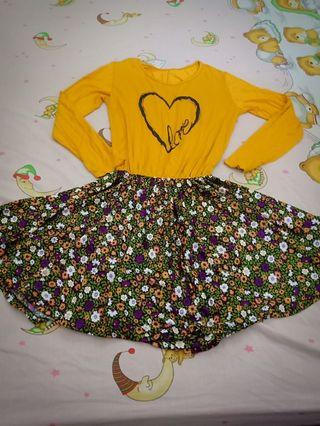 Mididress