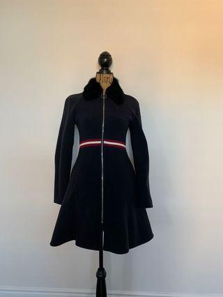 MAJE DESIGNER COAT!! BRAND NEW WITH TAGS!!